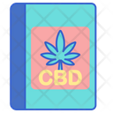 پیش‌نمایش فایل cbd-oil-guide-book-4304419 از پک نفت CBD