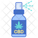 پیش‌نمایش فایل cbd-spray-4304397 از پک نفت CBD