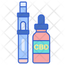 پیش‌نمایش فایل cbd-vaping-4304399 از پک نفت CBD