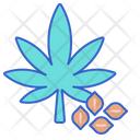 پیش‌نمایش فایل hemp-seed-4304423 از پک نفت CBD