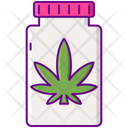 پیش‌نمایش فایل cannabis-jar-4304304 از پک نفت CBD