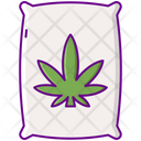 پیش‌نمایش فایل cannabis-sack-4304305 از پک نفت CBD