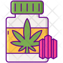 پیش‌نمایش فایل cbd-crystals-4304310 از پک نفت CBD