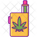 پیش‌نمایش فایل cbd-vaping-4304314 از پک نفت CBD