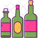 پیش‌نمایش فایل few-different-icons-of-bottles-4304325 از پک نفت CBD