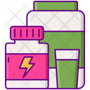 پیش‌نمایش فایل functional-food-beverages-4304329 از پک نفت CBD