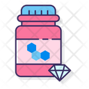 پیش‌نمایش فایل cbd-crystals-4304238 از پک نفت CBD