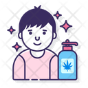 پیش‌نمایش فایل cbd-user-4304244 از پک نفت CBD
