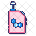 پیش‌نمایش فایل cbd-vaping-4304245 از پک نفت CBD