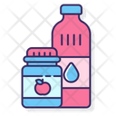 پیش‌نمایش فایل functional-food-beverages-4304259 از پک نفت CBD
