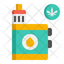 پیش‌نمایش فایل cbd-vaping-4304176 از پک نفت CBD
