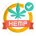 پیش‌نمایش فایل made-with-organic-hemp-4304197 از پک نفت CBD