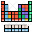 پیش‌نمایش فایل periodic-table-4304009 از پک مهندسی زیستی