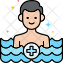 پیش‌نمایش فایل hydrotherapy-4303846 از پک پزشکی جایگزین