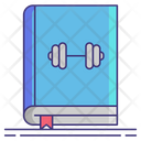 پیش‌نمایش فایل gym-book-4359901 از پک سبک زندگی‌ها