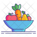 پیش‌نمایش فایل healthy-food-4359904 از پک سبک زندگی‌ها
