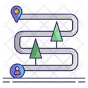 پیش‌نمایش فایل journey-4359914 از پک سبک زندگی‌ها