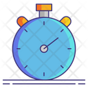 پیش‌نمایش فایل stopwatch-4359944 از پک سبک زندگی‌ها