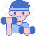پیش‌نمایش فایل exercise-4359769 از پک سبک زندگی‌ها