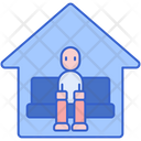 پیش‌نمایش فایل stay-at-home-4359817 از پک سبک زندگی‌ها