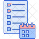 پیش‌نمایش فایل to-do-list-4359823 از پک سبک زندگی‌ها