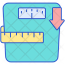 پیش‌نمایش فایل weight-scale-4359762 از پک سبک زندگی‌ها