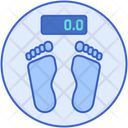پیش‌نمایش فایل weight-scale-4359810 از پک سبک زندگی‌ها
