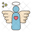 پیش‌نمایش فایل angel-4359624 از پک خدمات مراسم خاکسپاری