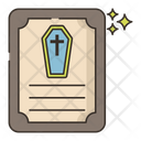 پیش‌نمایش فایل burial-permission-4359555 از پک خدمات مراسم خاکسپاری