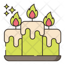 پیش‌نمایش فایل candles-4359557 از پک خدمات مراسم خاکسپاری
