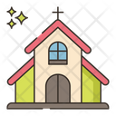 پیش‌نمایش فایل chapel-4359560 از پک خدمات مراسم خاکسپاری