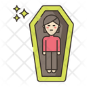 پیش‌نمایش فایل dead-person-female-4359565 از پک خدمات مراسم خاکسپاری