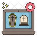 پیش‌نمایش فایل funeral-program-4359582 از پک خدمات مراسم خاکسپاری