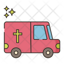 پیش‌نمایش فایل hearse-4359591 از پک خدمات مراسم خاکسپاری