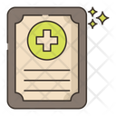 پیش‌نمایش فایل medical-certificate-4359599 از پک خدمات مراسم خاکسپاری