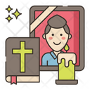 پیش‌نمایش فایل religious-funeral-4359615 از پک خدمات مراسم خاکسپاری