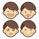 پیش‌نمایش فایل facial-expression-4359428 از پک احساسات و هوش هیجانی