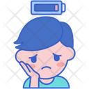 پیش‌نمایش فایل exhausted-4359343 از پک احساسات و هوش هیجانی