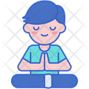 پیش‌نمایش فایل meditation-4359355 از پک احساسات و هوش هیجانی
