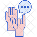 پیش‌نمایش فایل non-verbal-communication-4359363 از پک احساسات و هوش هیجانی