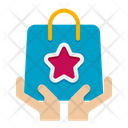 پیش‌نمایش فایل shopping-bag-4359730 از پک سبک زندگی‌ها