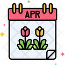 پیش‌نمایش فایل april-4361189 از پک صبح