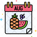 پیش‌نمایش فایل august-4361190 از پک صبح