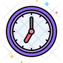 پیش‌نمایش فایل clock-4361194 از پک صبح