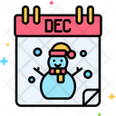 پیش‌نمایش فایل december-4361129 از پک صبح