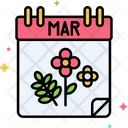 پیش‌نمایش فایل march-4361144 از پک صبح
