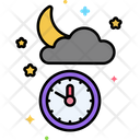 پیش‌نمایش فایل midnight-4361147 از پک صبح