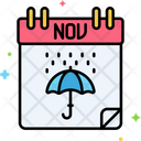 پیش‌نمایش فایل november-4361155 از پک صبح