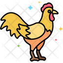 پیش‌نمایش فایل rooster-4361161 از پک صبح