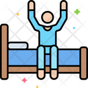 پیش‌نمایش فایل waking-up-4361179 از پک صبح